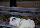 Found a Baby Crying Alone on a Park Bench — Learning His Identity Turned My World Around
