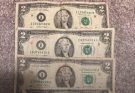 Have $2 bills? Their value might surprise you!