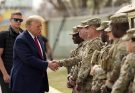 Trump Deploys US Marines to! See Now? – Story Of The Day!