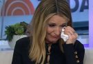 SB. SAD NEWS 10 minutes ago in New York, Savannah Guthrie was confirmed as…
