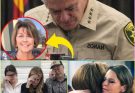 “HEARTBREAKING TRAGEDY: Savannah Guthrie Collapses After Chilling FBI Update—The Sinister Secret Behind Her Mother’s Disappearance Finally Revealed! You Won’t Believe What Police Just Found!”