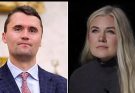 30 Minutes ago in Utah, Charlie Kirk’s wife was confirmed as…See more