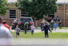 BREAKING – At least 4 dead, 10 injured after mass shooting at child! sotd!