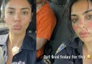 Cop gets suspended from the academy after recording a video…see more