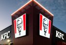The KFC Redefines the Meaning of Always Open by Removing Restaurant Doors
