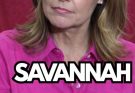 JUST IN: Police just called Savannah Guthrie to inform her they’ve detected a signal from her mother