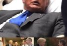 Minutes Ago Shock in D.C. President Donald Trump Shot