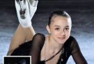 15-Year-Old Figure Skating Star Dies after she was struck by