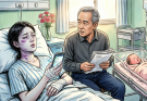 After My Accident, My Mother Chose a Caribbean Cruise Over Helping With My Six-Week-Old Baby—So From My Hospital Bed, I Canceled the $4,500 Monthly Support I’d Sent Her for Nine Years. Hours Later, My Grandfather Walked In and Said, “It’s About Time.