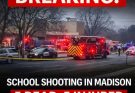 Fatal accident, leaving 9 people dead on the outskirts of