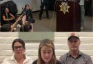 Police share major update on Nancy Guthrie kidnapping suspect