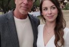 I married my ex’s father for my children… but after the wedding, he revealed a secret I was never supposed to hear.