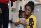 Part1: When my husband violently shoved me to the floor and broke my leg