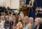 I raised my sister’s abandoned child for 19 years—until she claimed him on his graduation day.