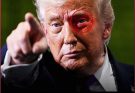 Just as Donald Trump and Xi Jinping were preparing to begin important talks, a commotion reportedly broke out among members of the media gathered in the room — including someone shouting an expletive