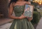 They Laughed at My Prom Dress—Then a Man in Uniform Knocked on the Door
