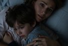 Part1: My 7-year-old son crawled into my bed trembling and whispered: “Mommy, my dad has a girlfriend and when you travel he’s going to take all your money”; I canceled the flight without saying anything, opened the envelope from the notary, and discovered that the betrayal wasn’t just after my bank account, but something much more mine, while he smiled in the kitchen as if he could still call himself my husband.
