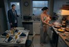 Part1: At 4:30 A.M., my husband walked in, saw me carrying our 2-month-old baby while cooking breakfast for his whole family, and said only one word: “Divorce.”