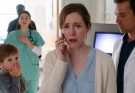 The Doctor Heard Her Silent Son Whisper One Terrifying Sentence-