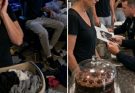 When my son sl:apped me for interrupting his video game, I just lowered my head and walked to the kitchen. I spent three hours baking his favorite triple-chocolate cake