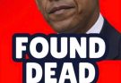 Sad News on Obama Family