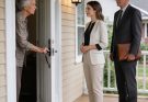 When my son got married, I never told him his late father had quietly left me a $4.2 million ranch in eastern Washington, and thank God I didn’t, because just days after the wedding, my new daughter-in-law showed up at my Seattle door with a smile, a notary, and a stack of documents designed to push me out of my own house, lock me into assisted living, and hand them control of everything… #13