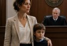 My husband asked for a divorce and said, “I want the house, the cars, everything… except the boy.” He had no idea whose son he was rejecting.