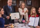 My Parents Burned My MBA Diploma at Dinner and Tried to Force Me to Hand My AI Patents to My Golden-Child Sister — But the Next Morning, a $20 Million Buyout Offer Arrived, and They Had No Idea I Had Already Set the Trap