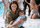 I asked my wealthy sister-in-law to watch my toddler for one hour while I attended a mandatory military debriefing. Her response changed everything.