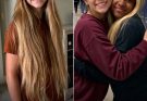 My 12-Year-Old Daughter Cut Off Her Hair for a Girl with Cancer – Then the Principal Called and Said, ‘You Need to Come Now and See What Happened with Your Own Eyes’