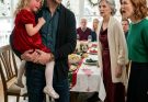 At Christmas dinner, my daughter accidentally spilled juice on the table. My mother-in-law sla:pped her in front of everyone. I stood up, shaking with anger, but my wife screamed, “She deserved it!”