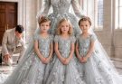 As I battled to recover after welcoming our triplets, my billionaire husband thought our story was over. He was wrong.