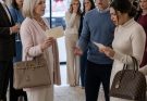 Family Story At Christmas, I gave my son a brand-new car and his wife a designer purse, thinking love still mattered. Then he smiled and said his wife wanted to “teach me a lesson,” so they had no gift for me.