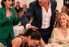 My son-in-law thought no one would stop him. Then I stood up and changed everything.