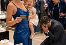 My ex’s mother tried to buy a $50,000 necklace. Her card declined—and the real drama began.