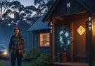 My Sister Mocked the Cabin I Inherited Until I Spent One Night There and Discovered the Truth