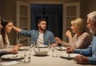 At Sunday dinner, my son said if I had a problem watching his kids for free, “the door is right there.” I stood up, folded my napkin, and said, “Perfect. I’m leaving.”