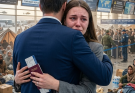 When my husband left for a “two-year job in Canada,” I cried all the way home—then transferred $720,000 and filed for divorce.