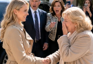I had spent ten years raising my husband’s daughter as my own, until she had earned a place at Harvard. At the celebration party, her biological mother suddenly appeared