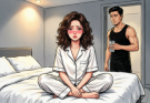 PART(1): I Won $97 Million… Then Told My Husband I Got Fired