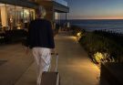 My daughter-in-law told me to leave her “high-society” party
