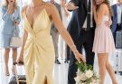 She waited five years for him with sunflowers… but upon seeing another woman embracing her husband, she made a call that left her entire family in ruins.