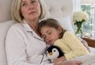 My granddaughter whispered that my daughter and son-in-law hadn’t gone to Vegas for business at all—they had gone to steal my inheritance while leaving their little girl in my care, but by the time they came home