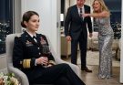 I stepped into my father’s luxury hotel gala in full military dress uniform, only for my stepmother to point her finger and snap, ‘Security, throw her out.’ My father just stood there, holding his champagne, without saying a word to protect me. But by midnight, after a single call to my lawyer, the hotel, the very land it sits on, and $24 million were legally back in my hands—and the woman who tried to humiliate me was outside my apartment, desperately pounding on the door.