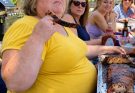 MIL Kept Showing up with Her Whole Clan for Free BBQ at Our House — When They Came Empty-Handed Again on the 4th, I Served Them a Lesson Instead