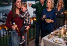 AFTER MY HUSBAND’S FAMILY TURNED ON ME, HE TOLD ME TO APOLOGIZE OR LEAVE — SO I TOOK OUR 3-YEAR-OLD SON AND LEFT THE COUNTRY.