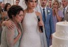 My In-Laws Spent the Wedding Toast M0cking My Mother’s Poverty to Entertain 500 Guests, and When My Fiancé Joined the Laughter, I Realized I Wasn’t Marrying into a Family