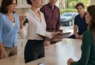 My family complained when i gave my old car to my sister after her divorce, saying i should have asked everyone first. then my sister placed the keys back on the table and said, “if you really want to help me, give me your new car instead.”