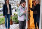 My Mother Locked My 11-Year-Old Daughter Out of the House and Left Her Sitting in the Rain for Five Hours. She Thought I’d Beg for Mercy. Instead, Three Days Later, She Opened a Letter That Changed Everything.