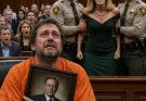 After three years in prison, I returned home expecting nothing more than to embrace my father. Instead, my stepmother answered the door and coldly said, “He d.ied a year ago. This house is mine now.”